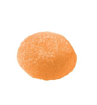 Lost Farm - Island Punch Infused with Chimp Mints Live Resin Soft Chews (1 pack)