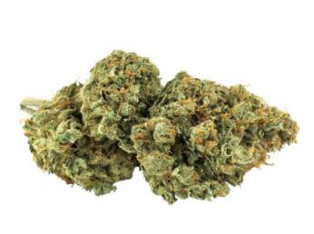 Msiku - Bucket List 91 x White 91 - 3.5g (Sativa)