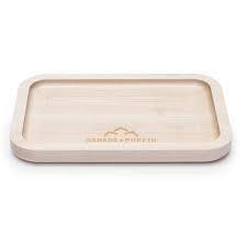 Canada Puffin – Muskoka Rolling Tray