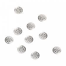 West Coast Gifts - Titanium Screens - 10 Pack