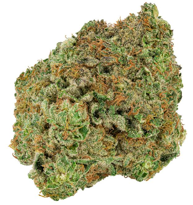 Big Bag O' Buds - Dough Lato ([Gelato 41 x Do-Si-Dos] x [Zktlz x Do-Si-Dos]) - 28g (Indica)