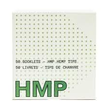 HMP - Hemp tips