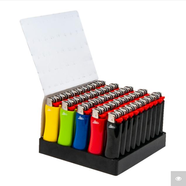 Nibo - Nibo Grip Lighter