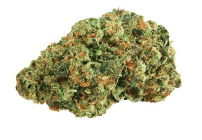 Liiv - Something About Larry (SFV OG Kush x Lemon Larry) - 3.5g (Sativa)
