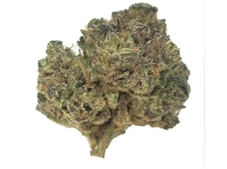 Countryside - Harvest Reserve: 10th Planet (Quattro Kush x Planet Of The Grapes) - 3.5g (Indica)