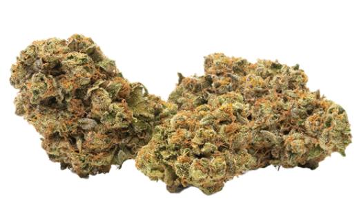 Qwest - Frosted Cherry Cookies (Cherry Cookies x The White) - 3.5g (Hybrid)