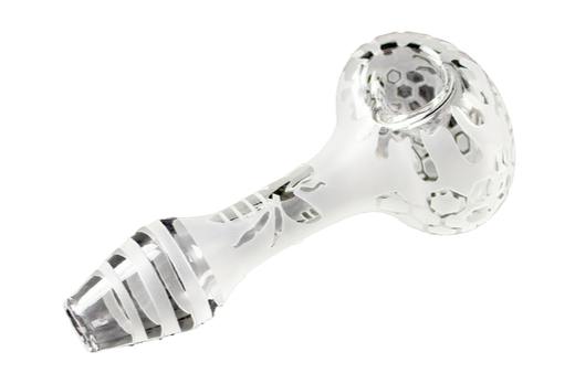 Milkyway - Beehive Spoon Handpipe 4.5"