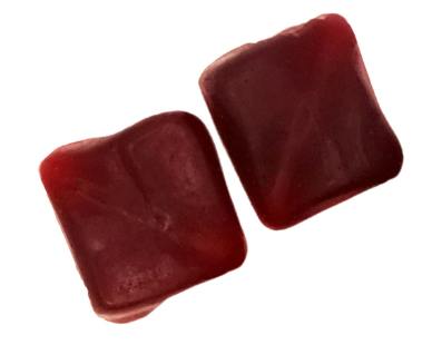 Camino - Wildberry Soft Chews (2 pack) (Indica)
