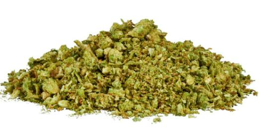 Saturday - Fruit & Fuel Ready to Roll - 7g (Indica)