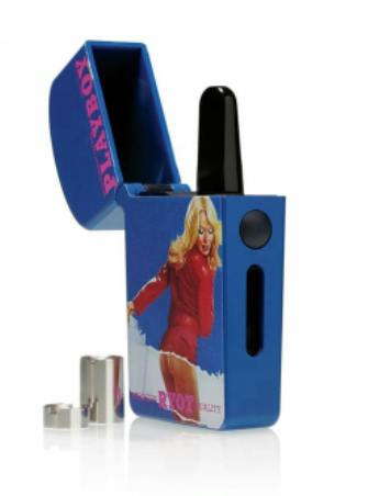 PLAYBOY by RYOT VERB 510 Battery - Cover