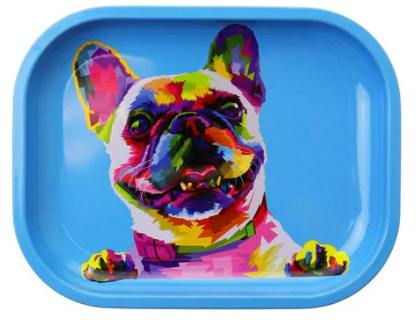 Famous Brandz - Dog - Med