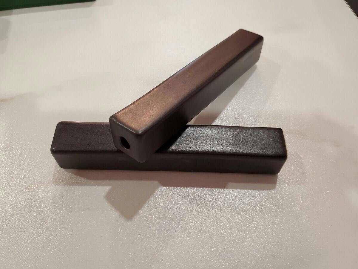 PursePipe Black