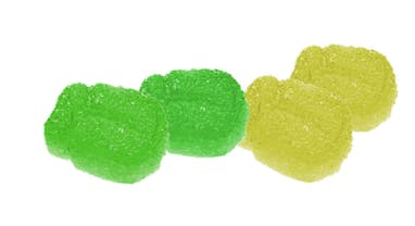 Chuz - Chuz Tropical Blendz (4 pack) (Blend)