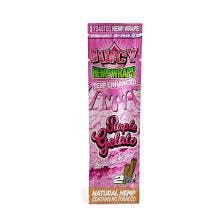 JUICY Hemp Wraps - Purple
