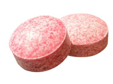 Jewels - Strawberry Jewels (10/pk) (Blend)