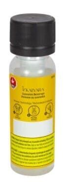 Kalvara - Cannabis Beverage - 62.6ml