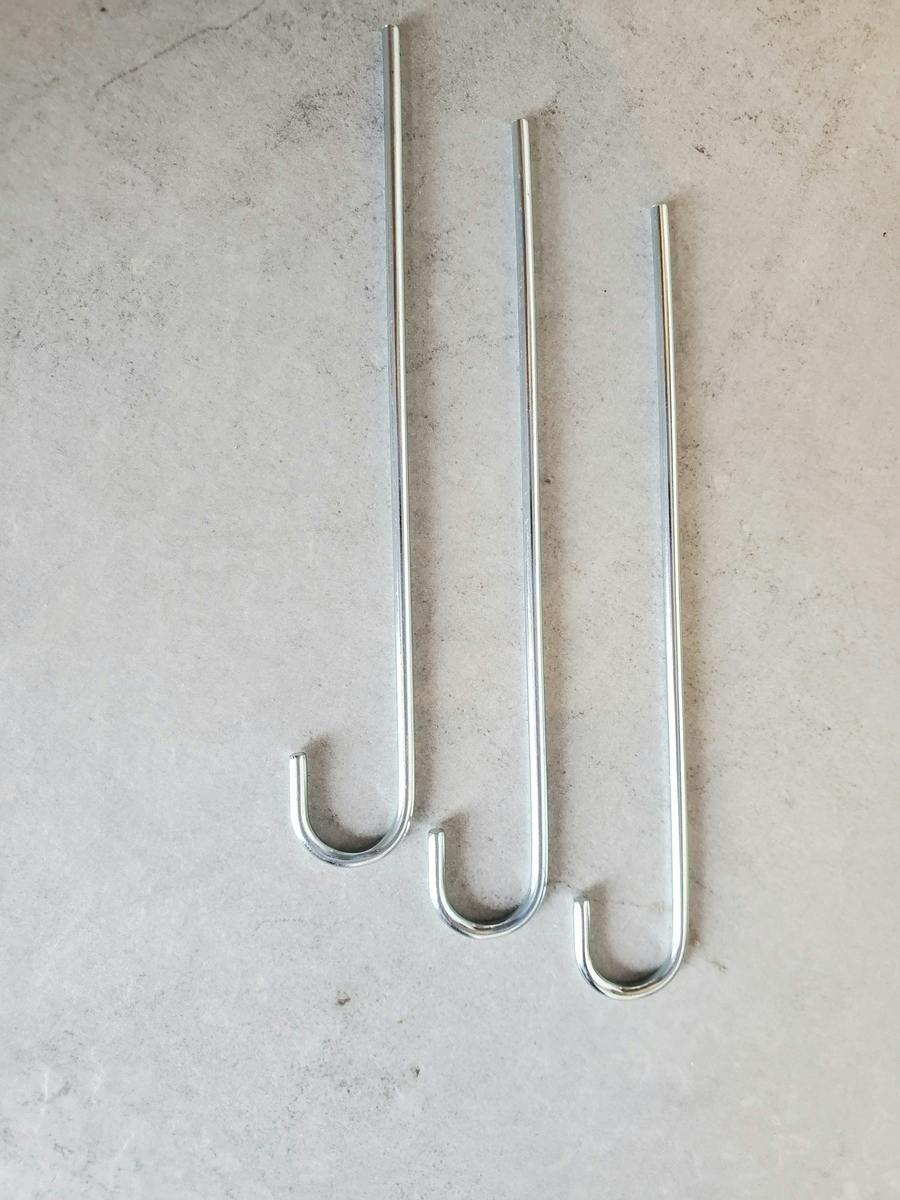 RYOT - Long Metal Poker