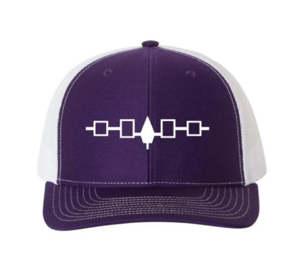 Wampum Cap