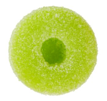 Deep Space XPRESS - Limon Splashdown (1 pk) (Blend)