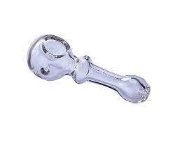 RYOT - Bauble Spoon 4.5" BLUE