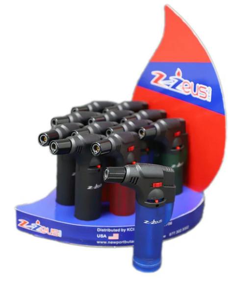 Newport - Zeus Zero Micro Torch