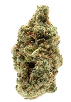 Pura Vida - Legacy: Strawberry Octane (Strawberry Shortcake x Triangle Octane) - 3.5g (Sativa)