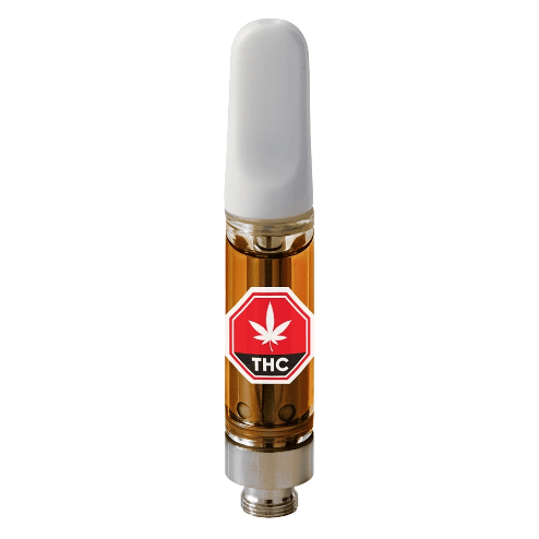 Grasslands - Indica 510 Thread Cartridge - 1g