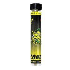 RAW x Orchard Beach - Terpene Infused Cones: Lemon Tree