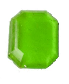 Gemstonez - Emerald 1:1 (2 pack) (Hybrid)