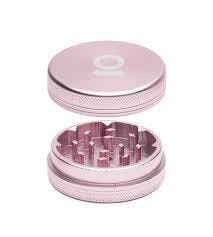 Ongrok 2-Piece EZ Grinder - Rose Gold