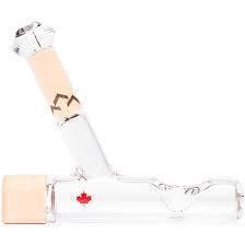 Canada Puffin Chalet Steam Roller