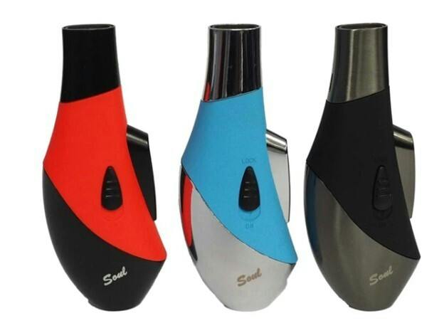 Torch Soul Brand Two Tone