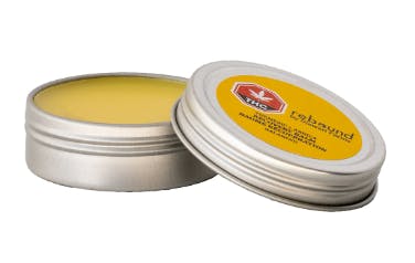 Rebound by Stewart Farms - Turmeric & Arnica Recovery Balm (25g)