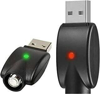 NEW - 510 Vape Battery USB Replacement Charger