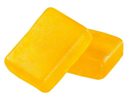 Valhalla - Apricot Elderflower CBN:CBD:THC Soft Chews (2 pack)
