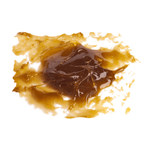 Natural History - Cactus Breath Terp Sauce - 1g (Sativa)