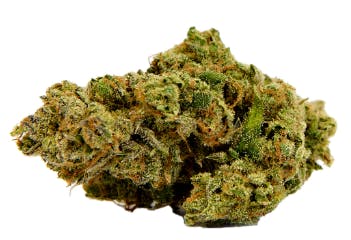 Color Cannabis - Interlude - 3.5g (Sativa)