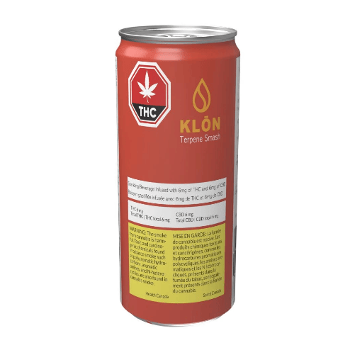 Klon - Terpene Smash - 355ml