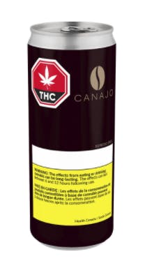 Canajo - Espresso Spice (355ml)