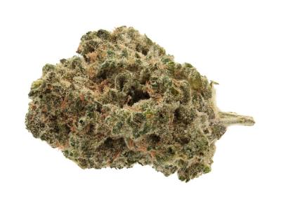 Elio's Reserve - Dark Shadow Haze (Grape Ape x Neville's Wreck) - 3.5g (Sativa)