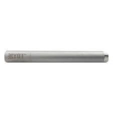 RYOT - Slim Micro-Dose Inhaler - OS Aluminium