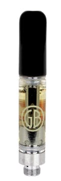 Greybeard - Live Resin AZZ (Alien Zour Zmoothie) - 510 Cartridge - 1g (Indica)