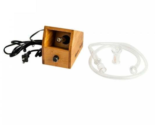 Red Bamboo Original Vapor Daddy Vaporizer