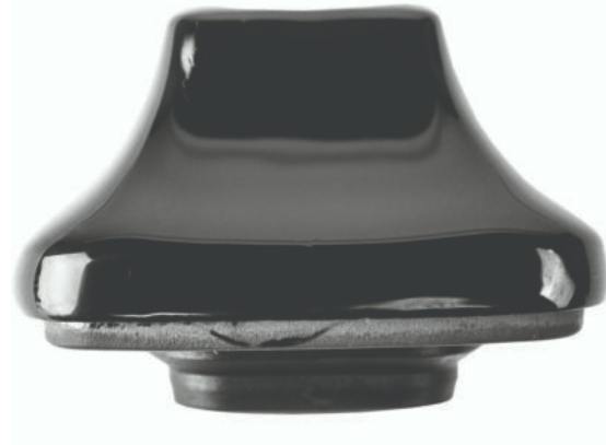 Randy's ECHO Magnetic Mouth Piece & Screen