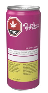 Phresh - Summer Punch (355ml)