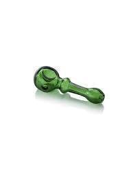 RYOT - Bauble Spoon 4.5" GREEN