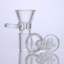 Pulsar Glass Slide Bowl - 19mm