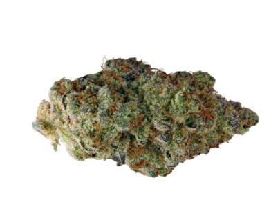 Mood Ring - Craft Uppercut (Purple Punch x Sour Dubb) - 3.5g (Indica)
