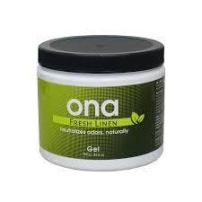 ONA - Block Fresh Linen - 170g