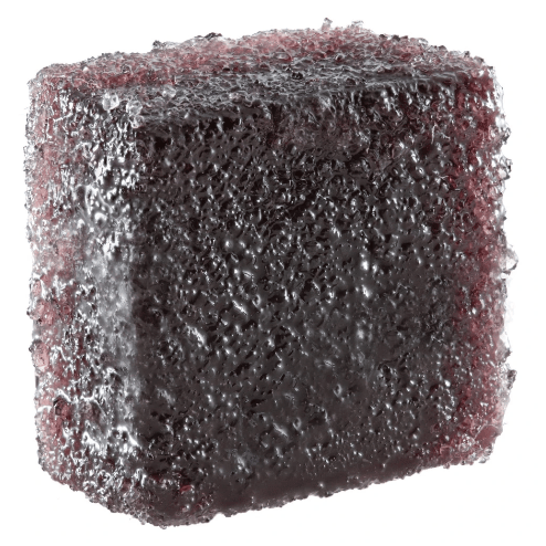 Thumbs Up - THC Blackberry Soft Chew - 1X3.2G (Hybrid)